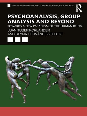 cover image of Psychoanalysis, Group Analysis, and Beyond